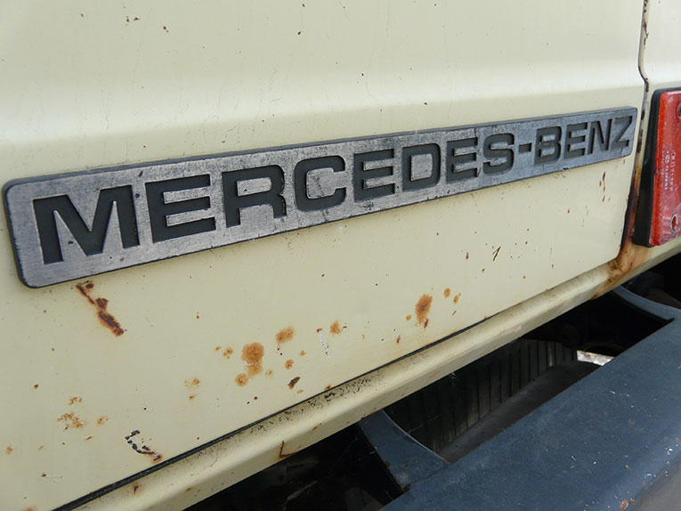 Restauration de vos véhicules vintages