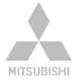 logo Mitsubishi