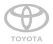 logo Toyota